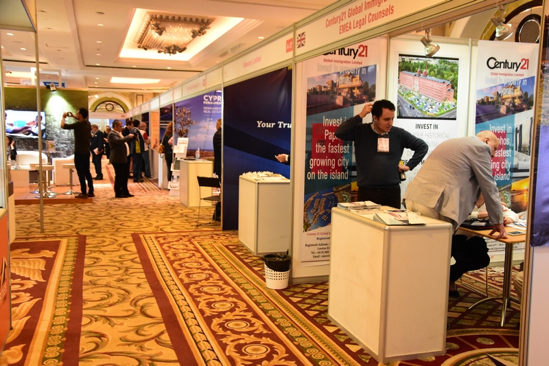 Beirut International Property Fair